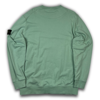 Stone Island Sweater (XXL)