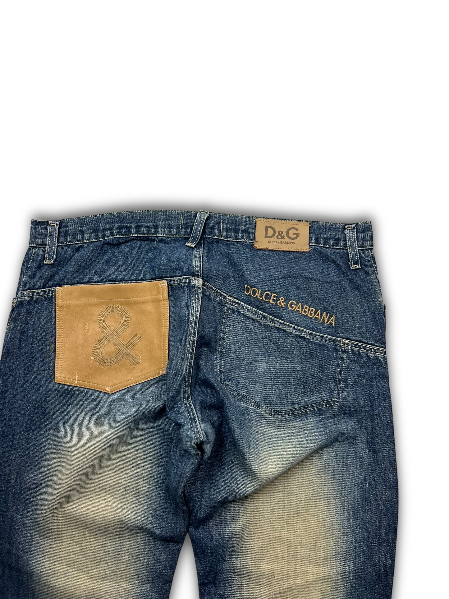 Dolce & Gabbana Jeans (38)
