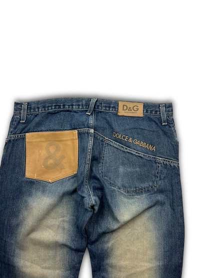 Dolce & Gabbana Jeans (38)