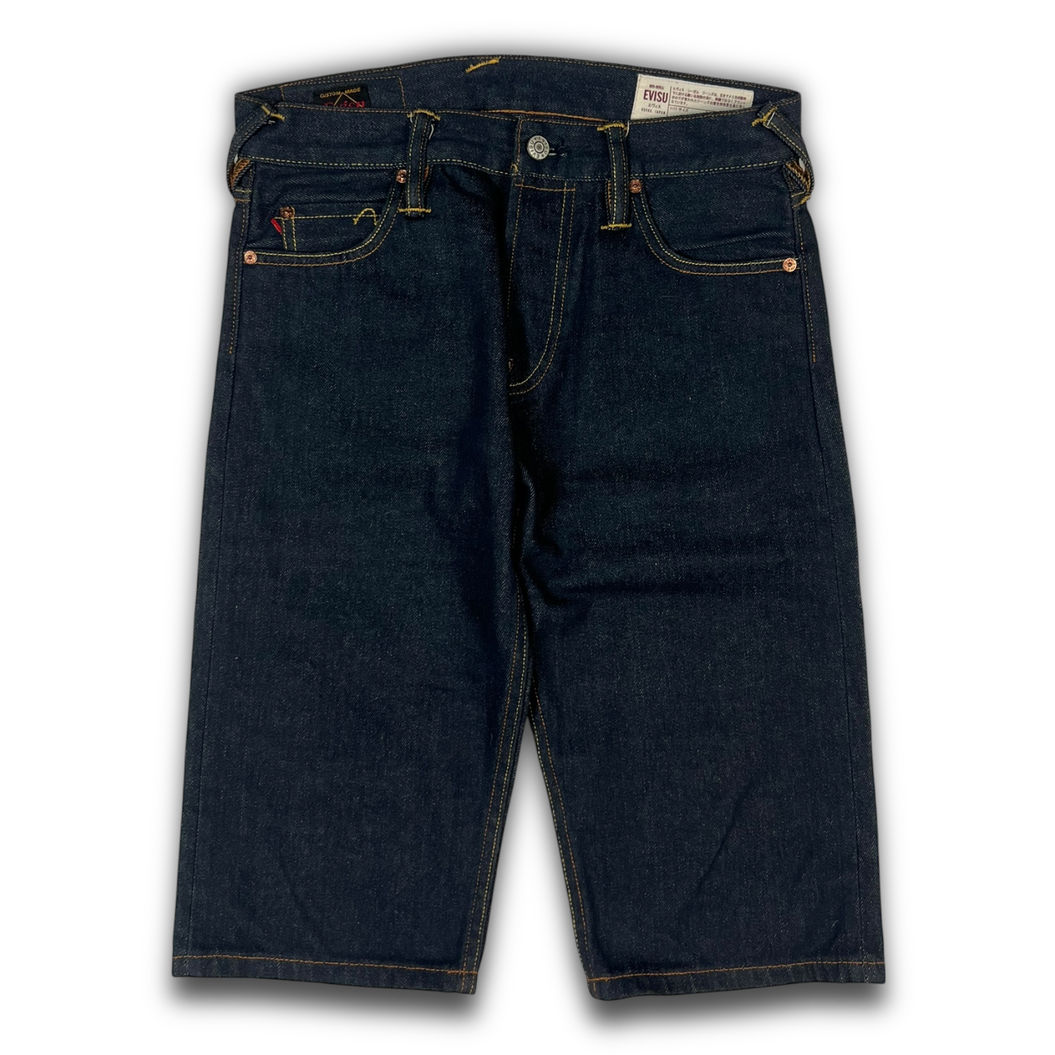 Evisu Jorts (28)