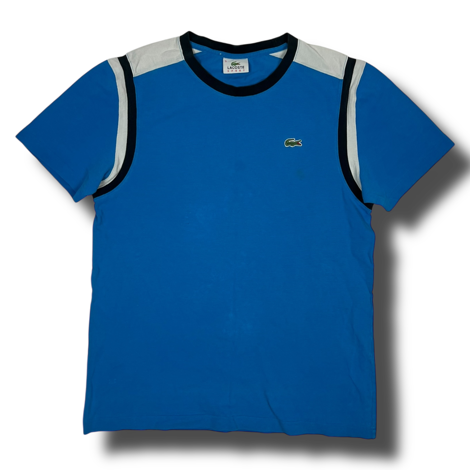 Lacoste T-Shirt (S)