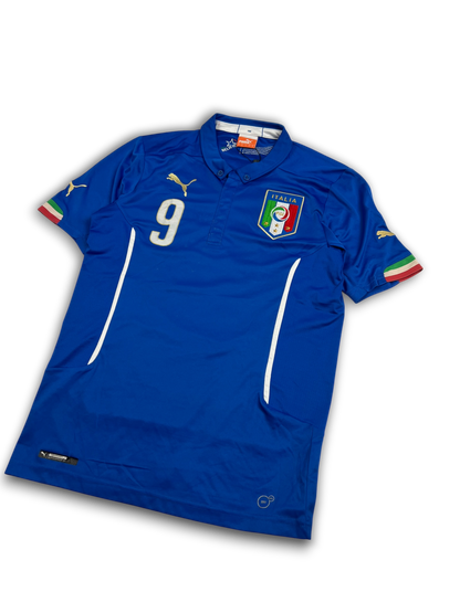 Puma Italy Jersey (S)