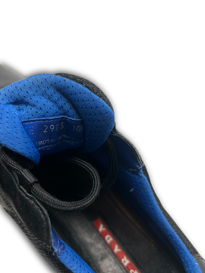 Prada America‘s Cup (44.5)