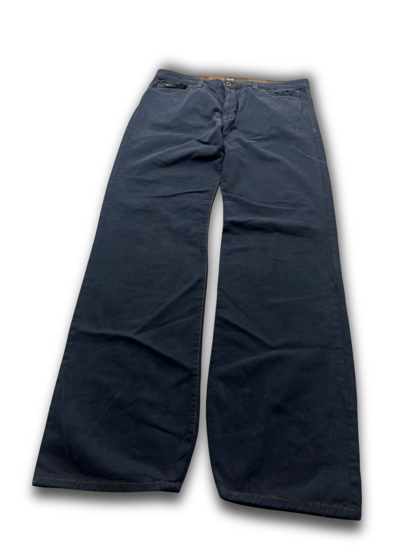 Dolce & Gabbana Jeans (38)