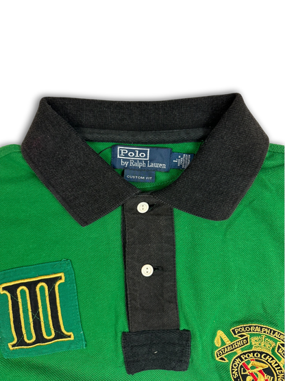 Polo Ralph Lauren Polo (L)