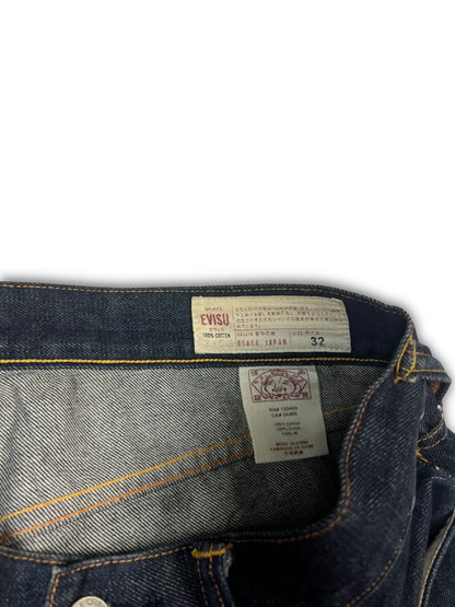 Evisu Jorts (32)