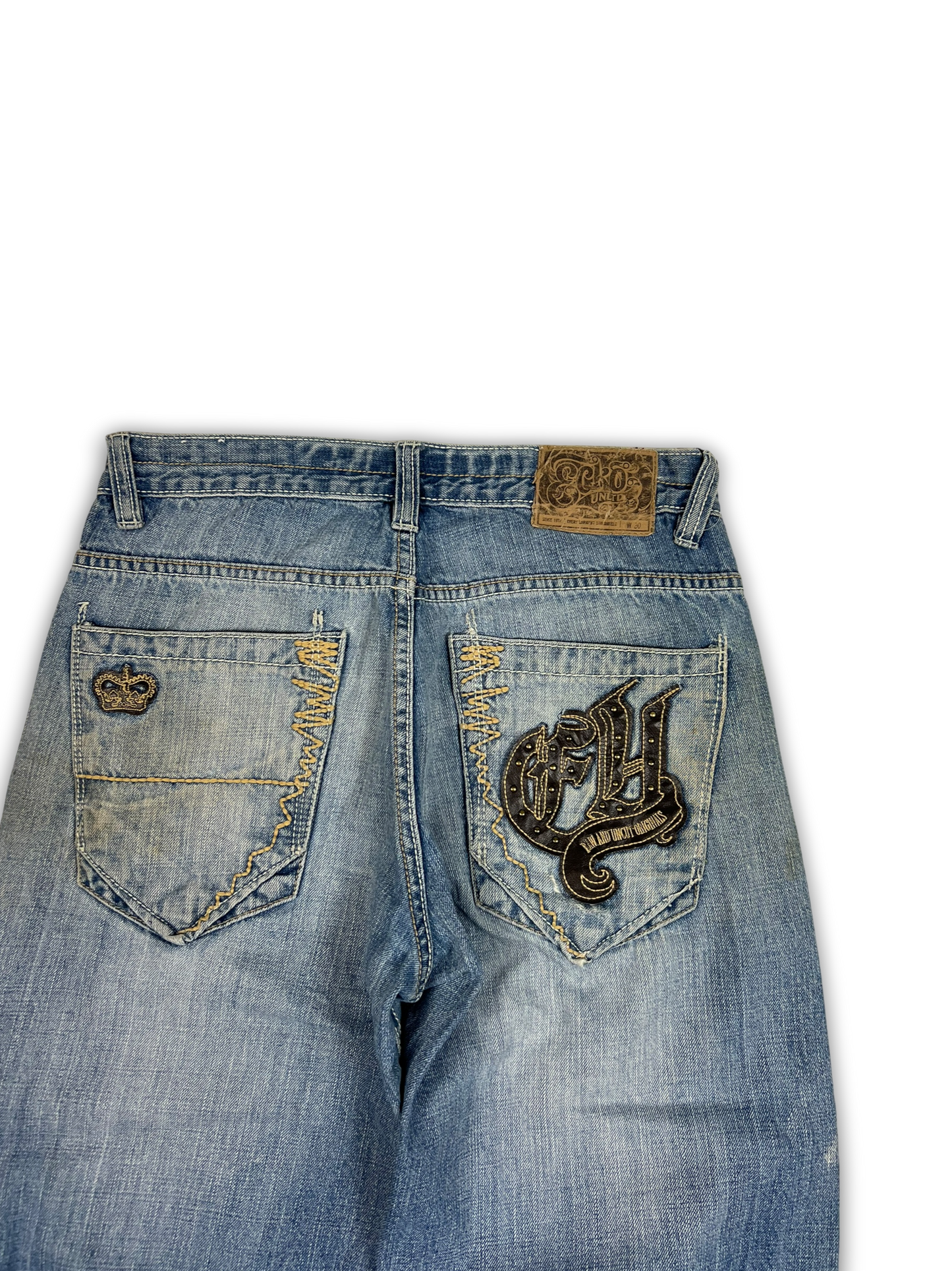 Ecko Unltd. Jeans (30)