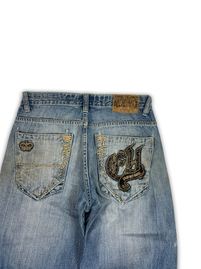 Ecko Unltd. Jeans (30)