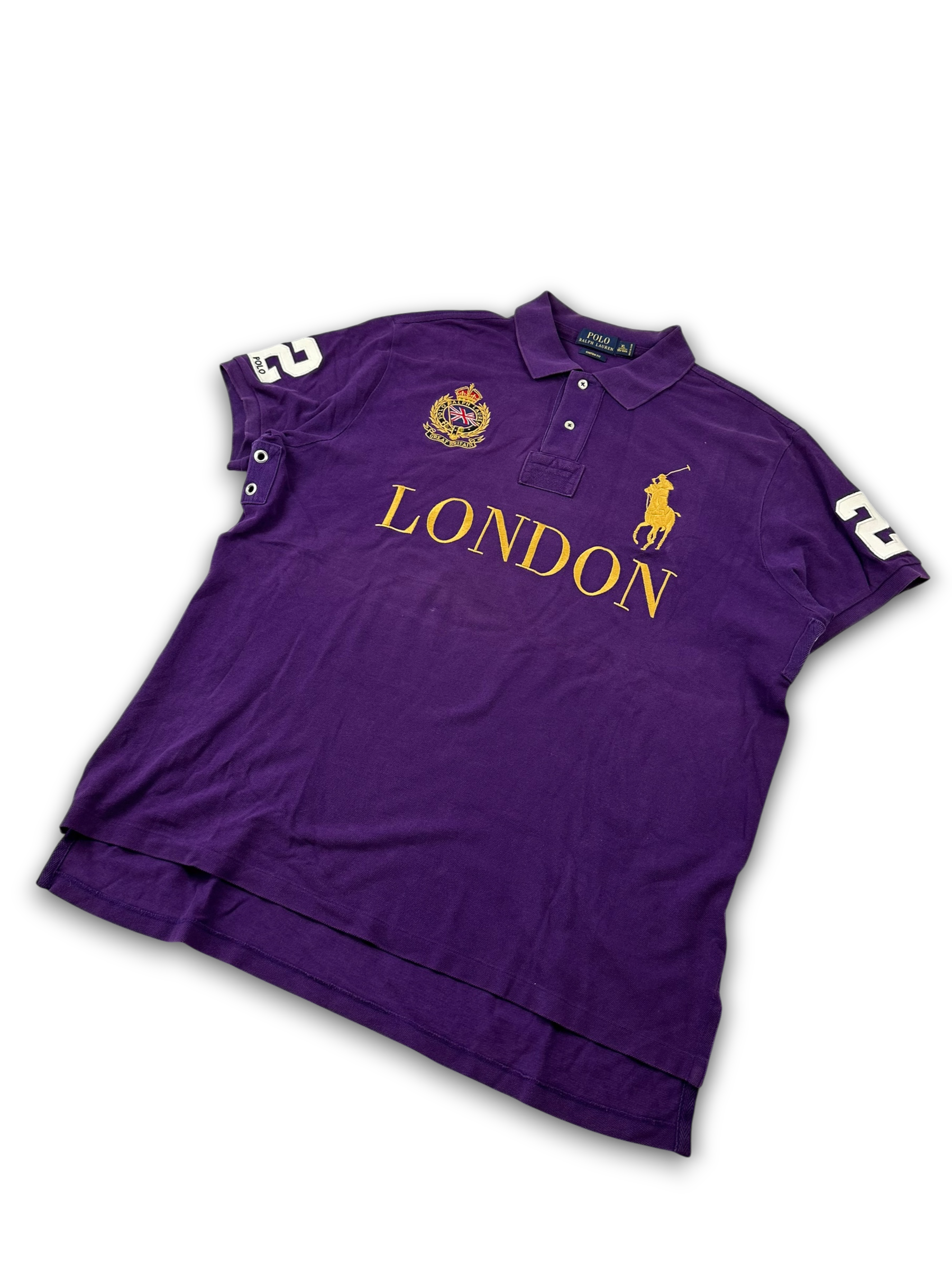 Polo Ralph Lauren Polo (XL)