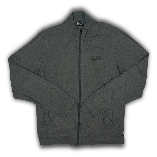 Armani Jeans Zip Up (M)