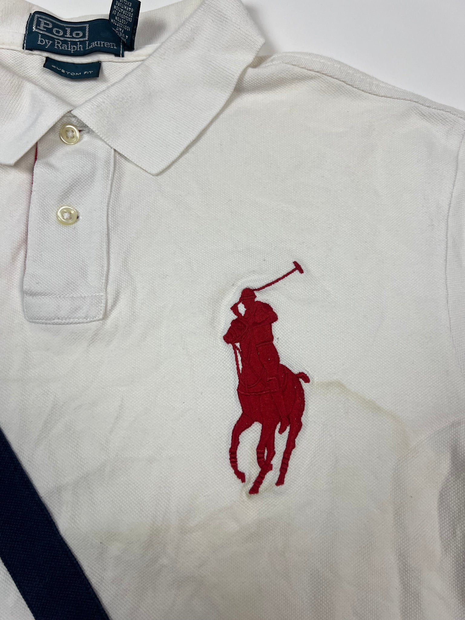 Polo Ralph Lauren Polo (L)