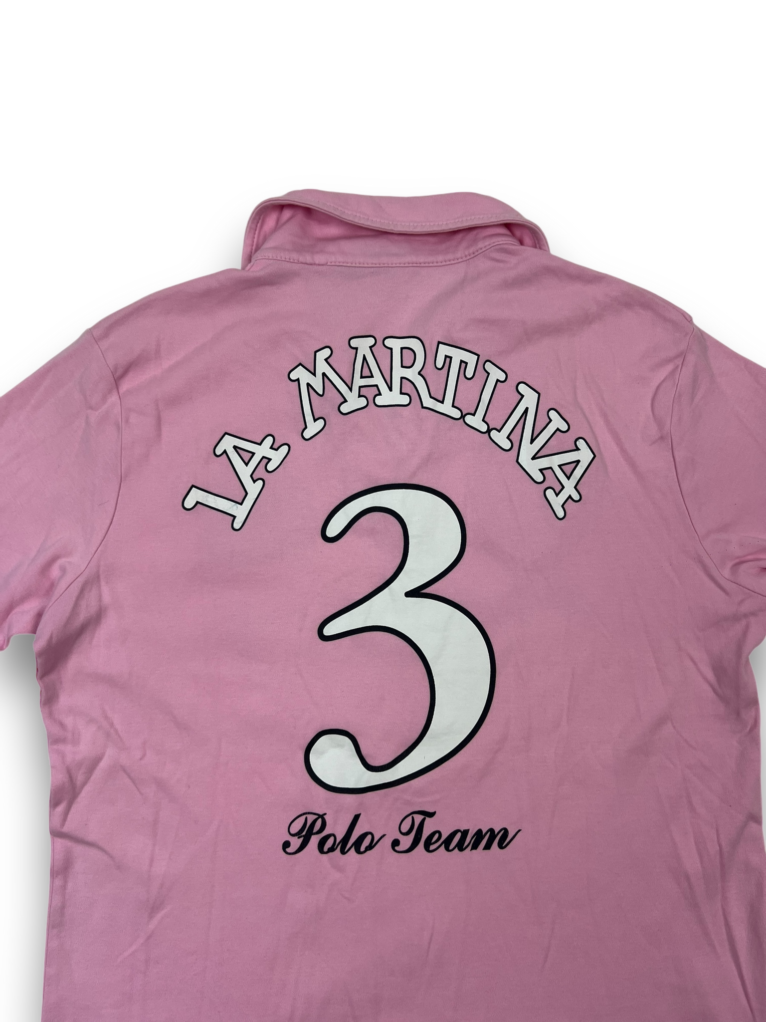 La Martina Polo (S)