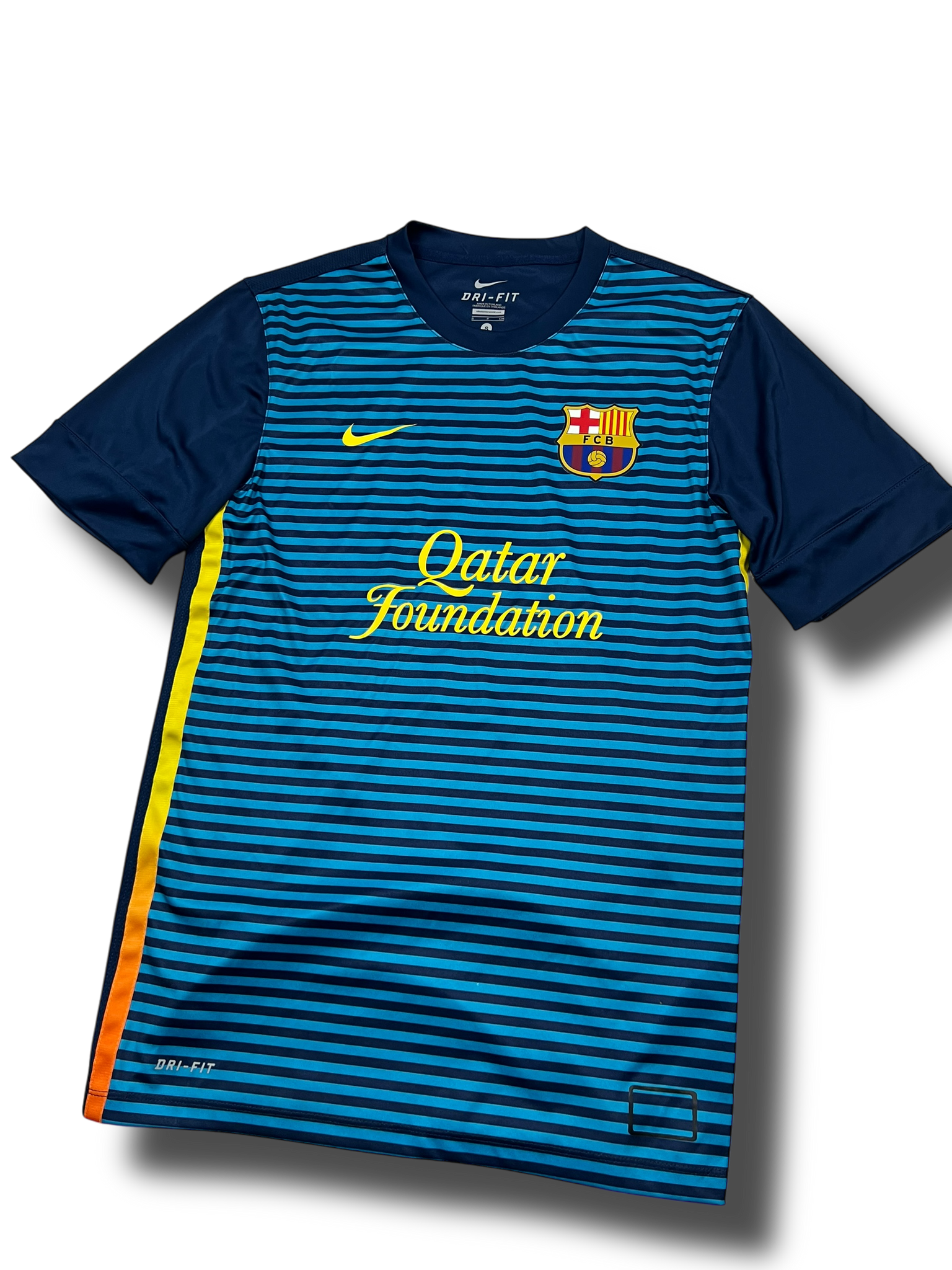 Nike FC Barcelona Jersey (S)