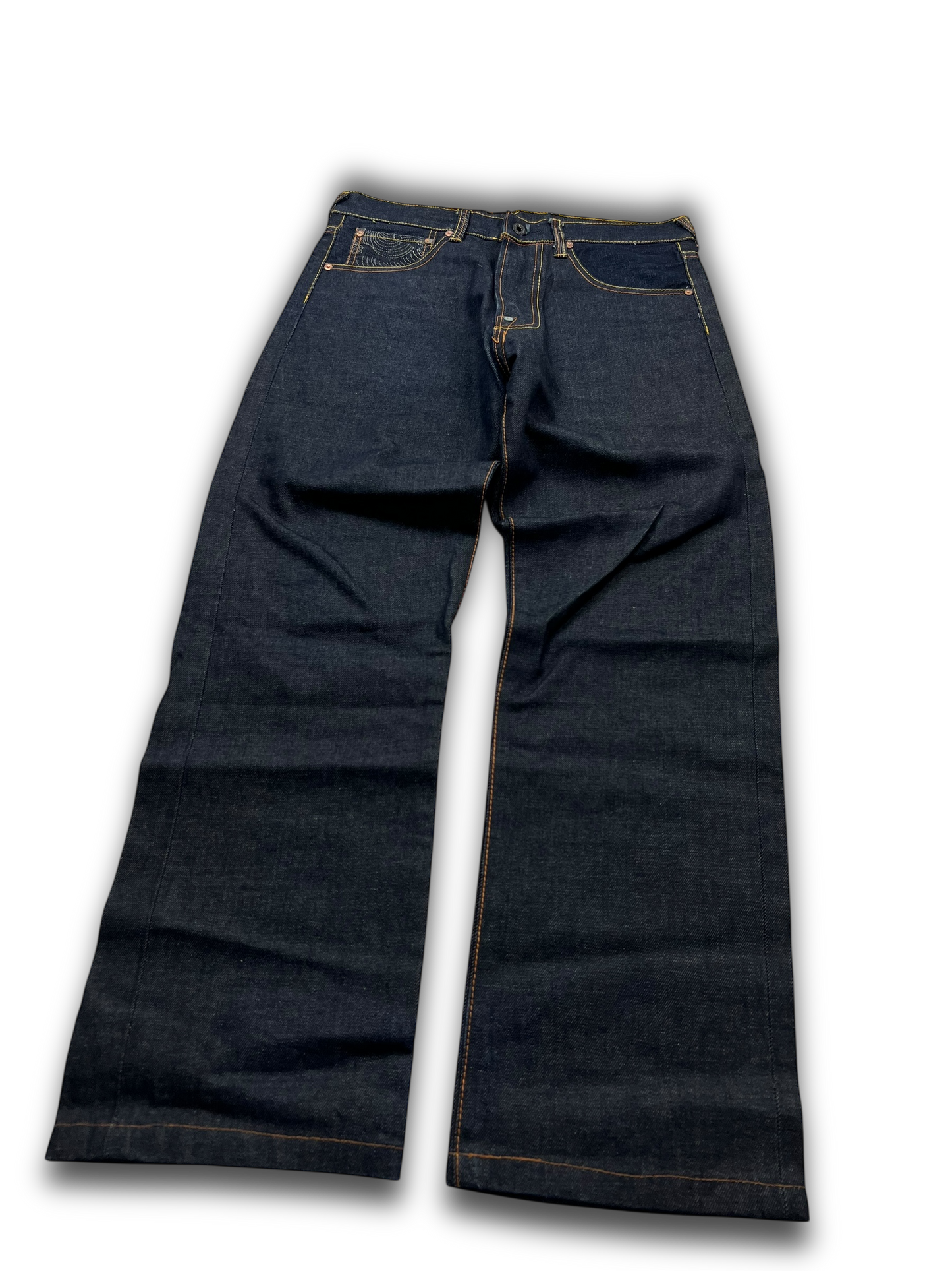 RMC X Aape Jeans (32)