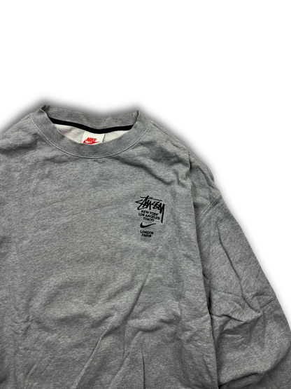 Nike X Stüssy Sweater (XL)