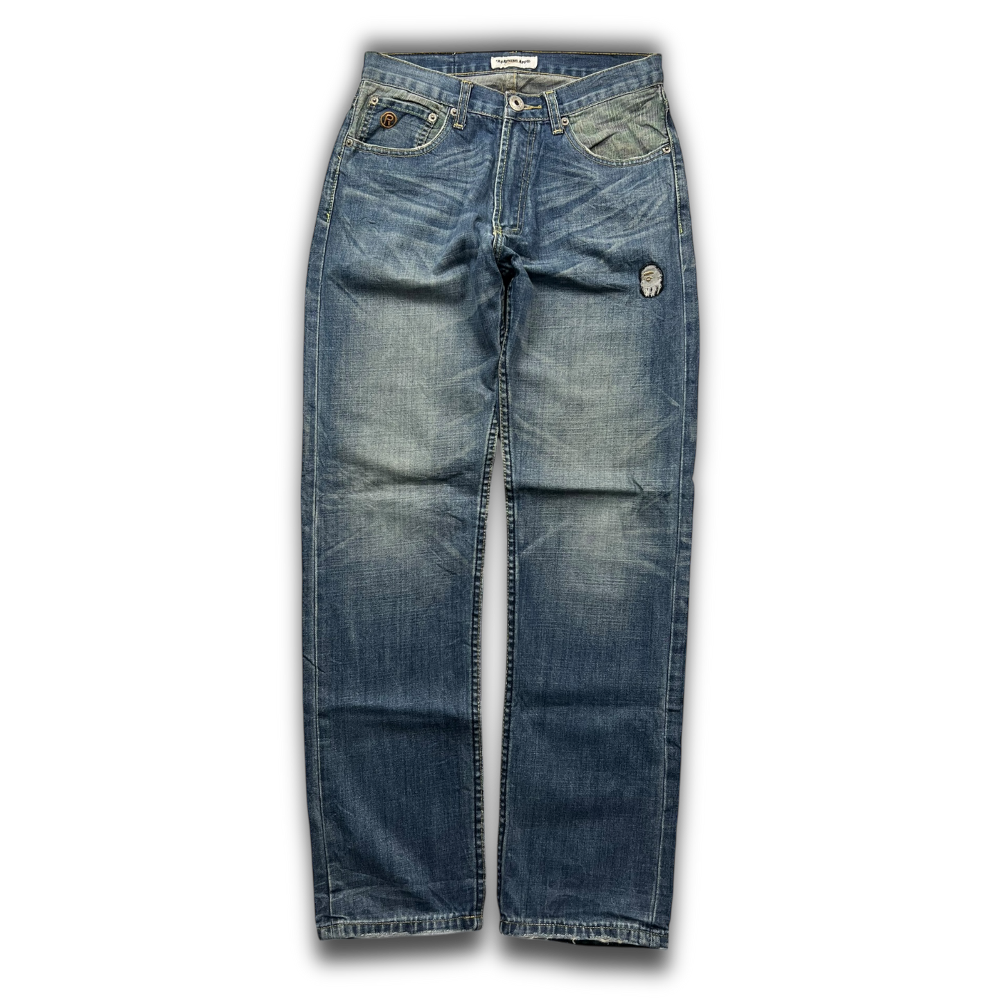 A Bathing Ape Jeans (29)