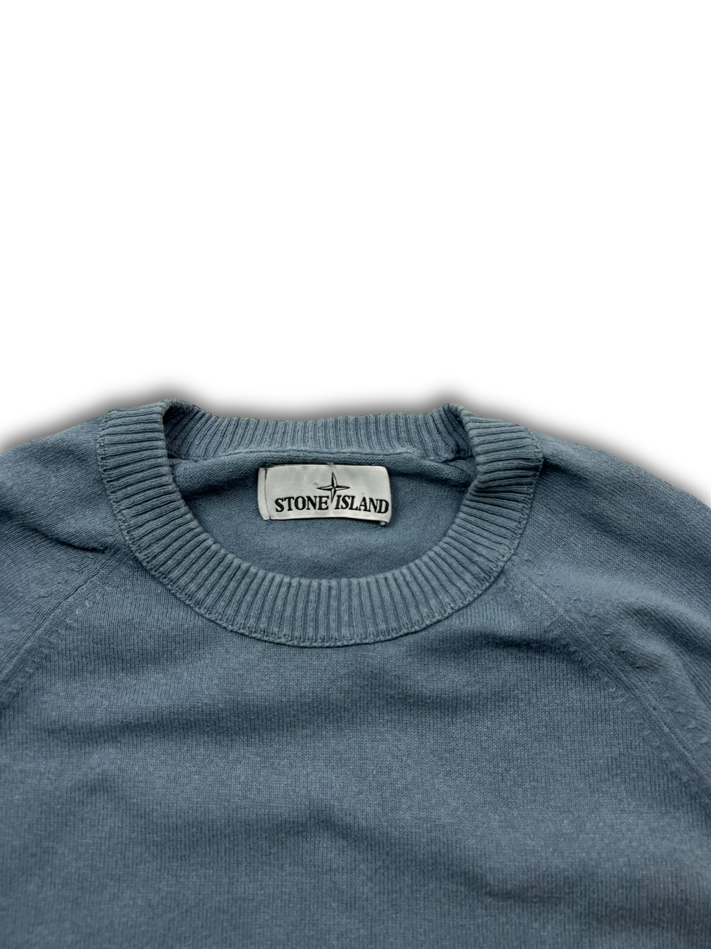 Stone Island Sweater (XL)