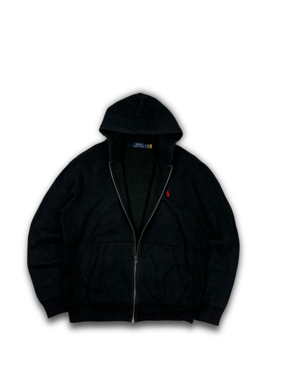 Polo Ralph Lauren Zip Up (L)