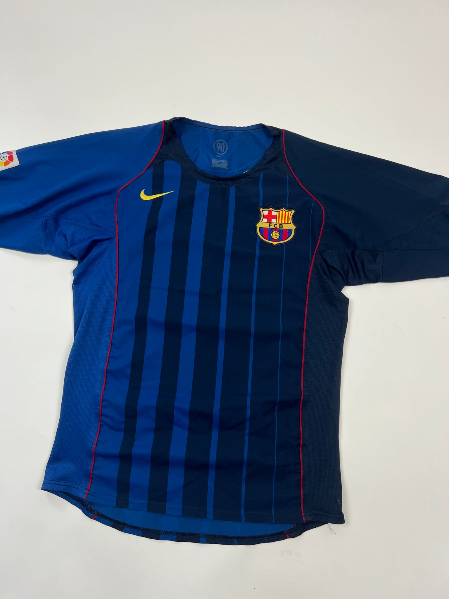 Nike FC Barcelona Jersey (M)