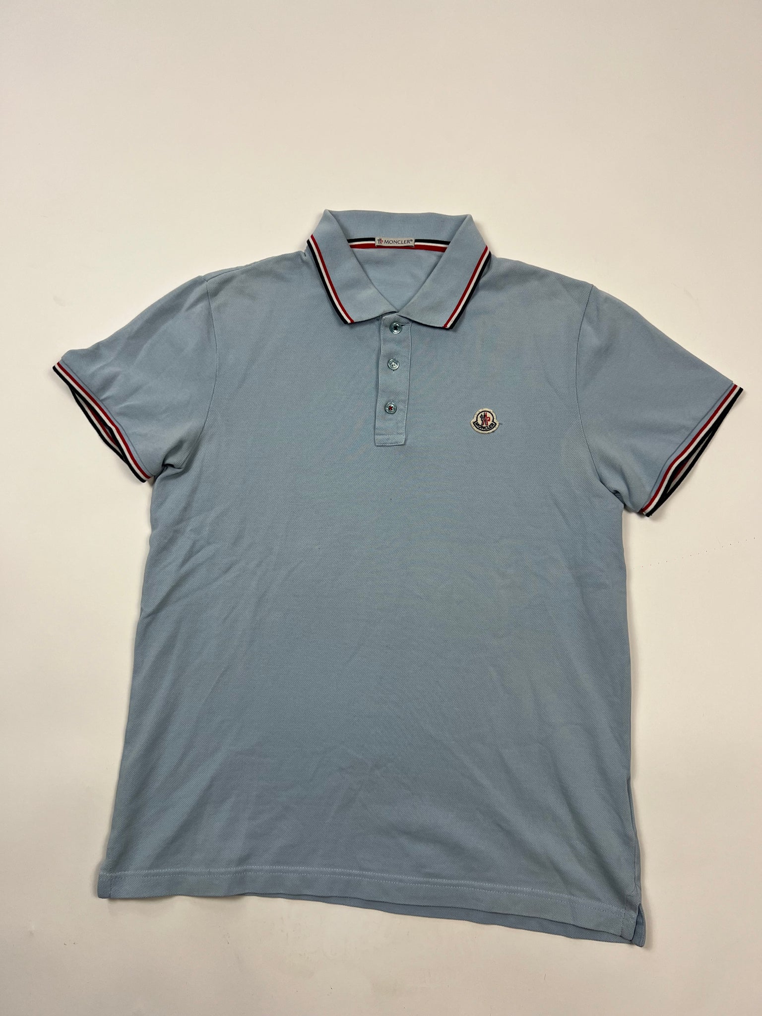 Moncler Polo (S)