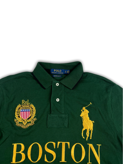 Polo Ralph Lauren Polo (S)