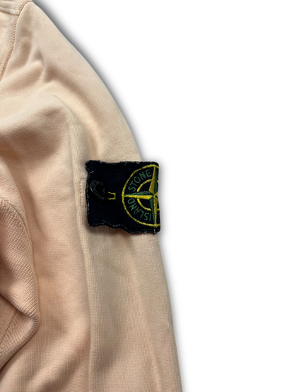 Stone Island Hoodie (S)