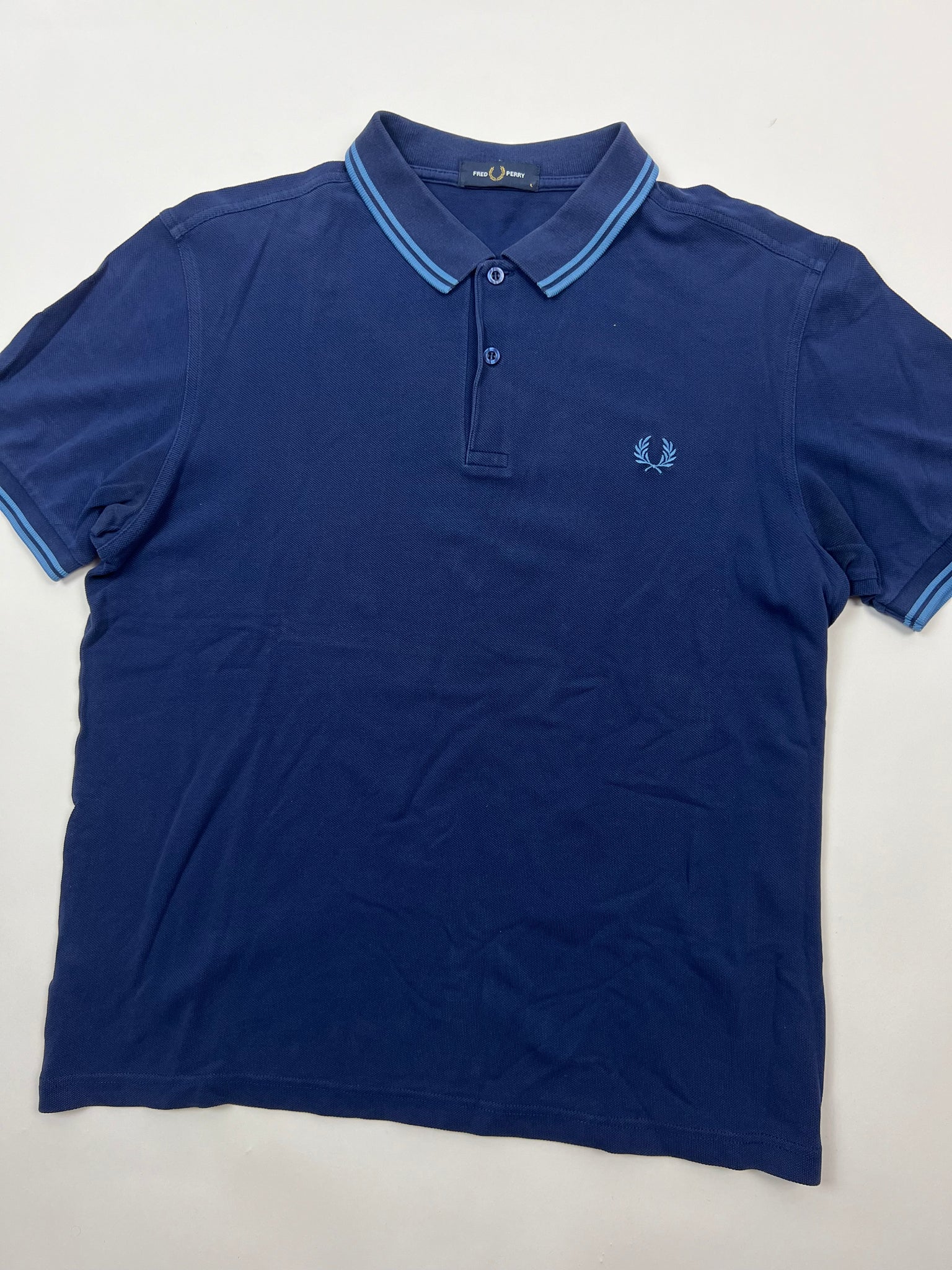 Fred Perry Polo (L)