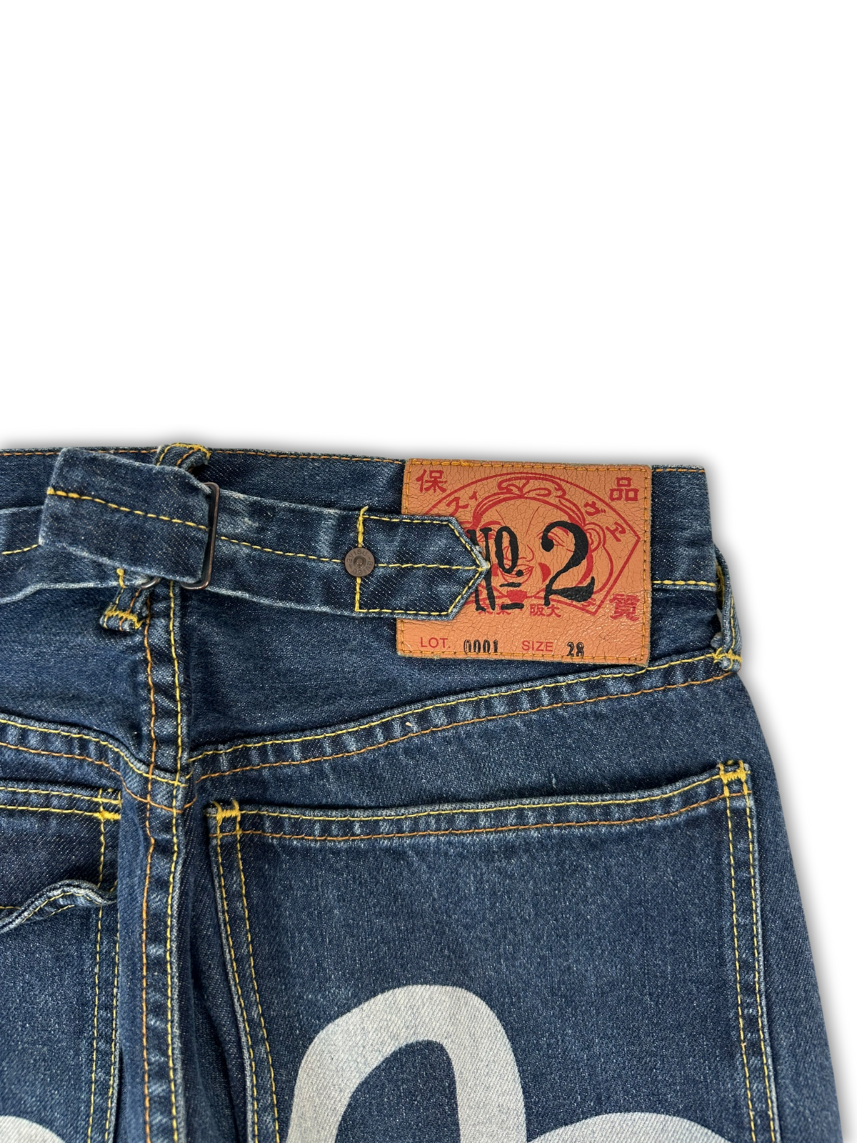 Evisu Jeans (28)