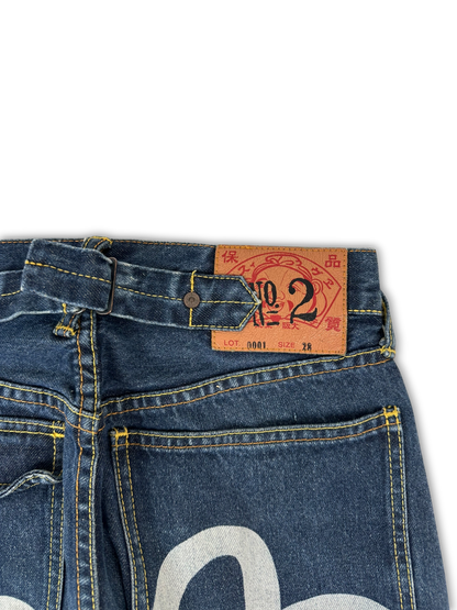 Evisu Jeans (28)