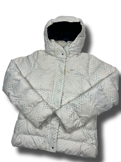 Nike Puffer Jacket (XS)