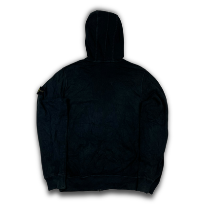Stone Island Zip Up (L)