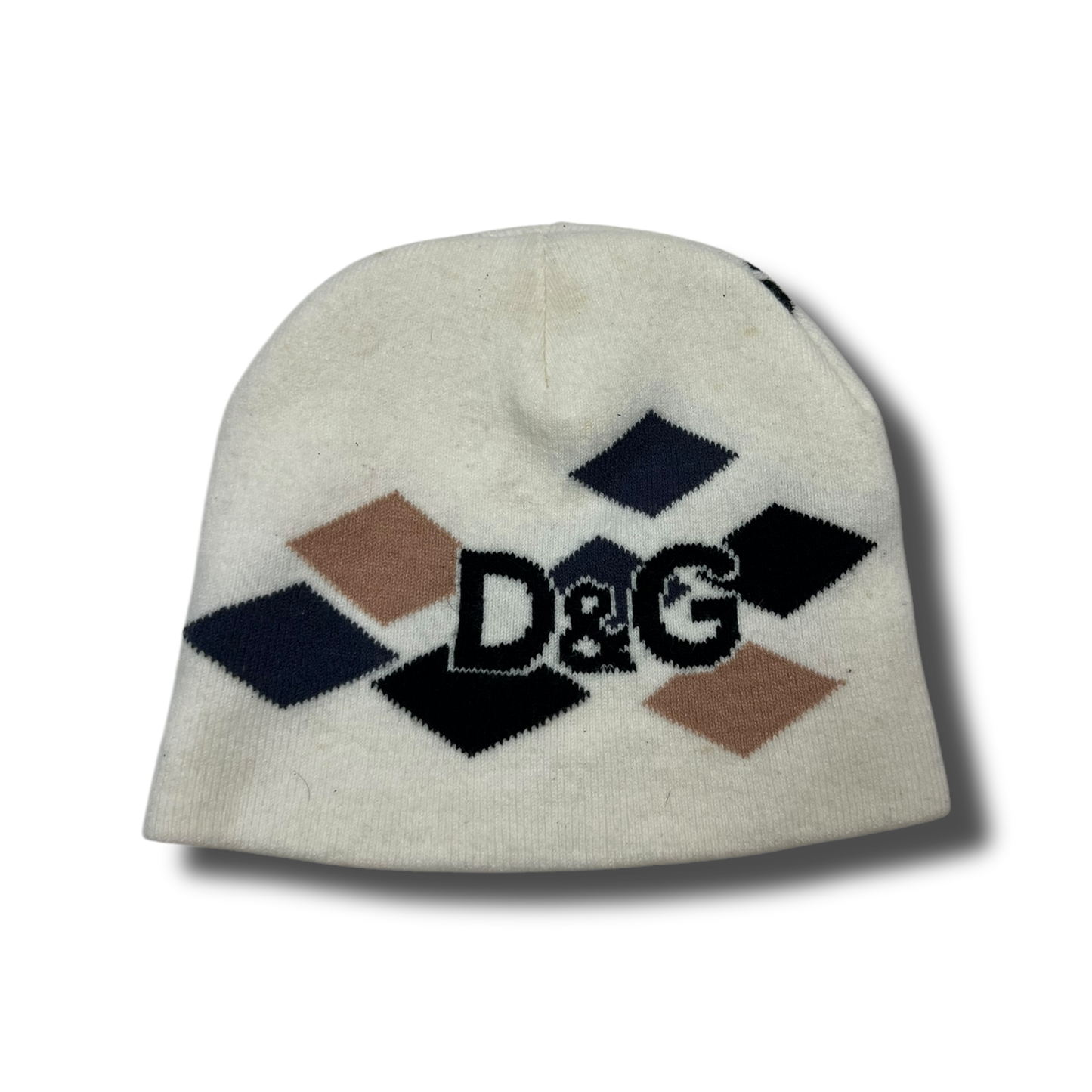 Dolce & Gabbana Beanie