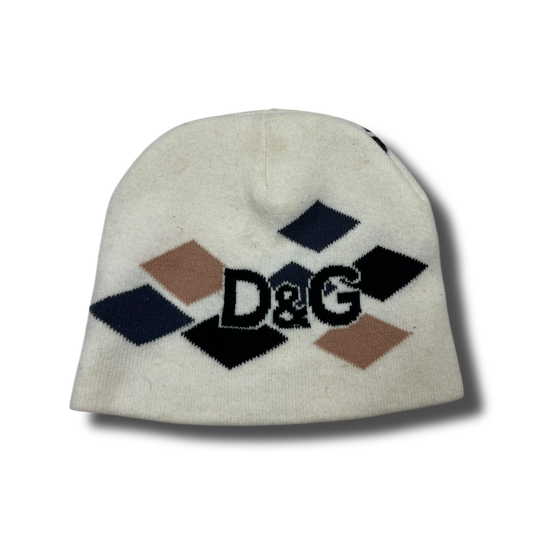 Dolce & Gabbana Beanie