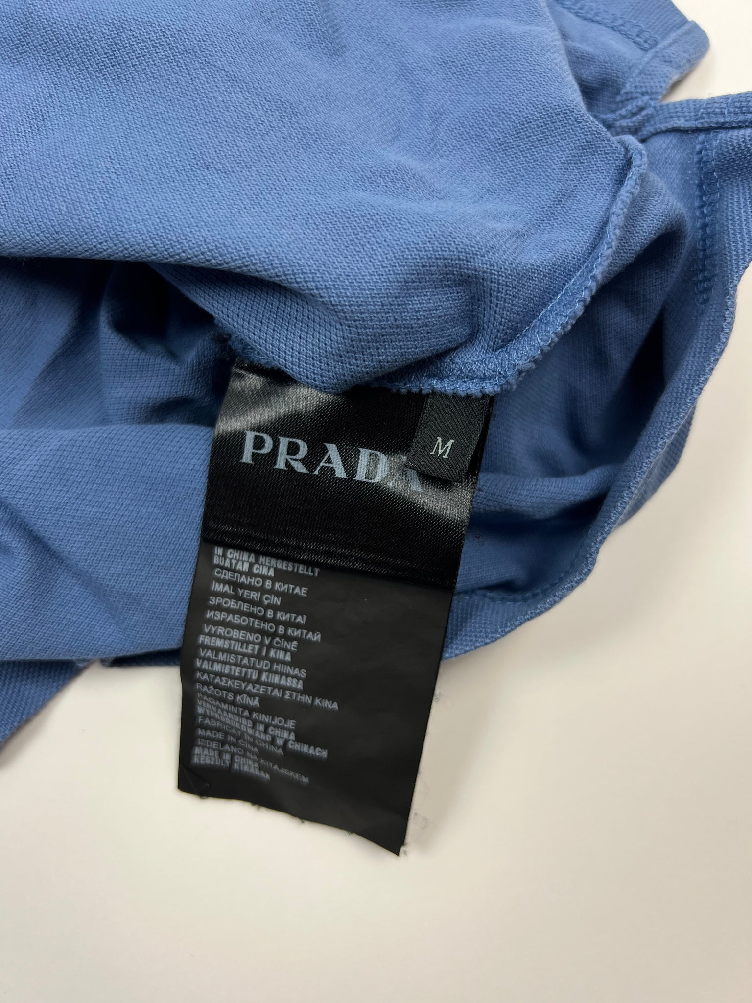 Prada Polo (M)