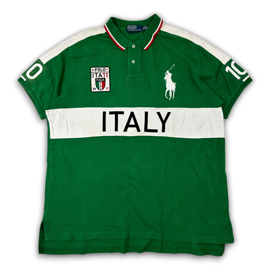 Polo Ralph Lauren Polo (XXL)