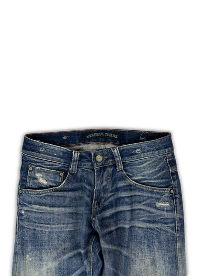 Japanese Denim Jeans (30)