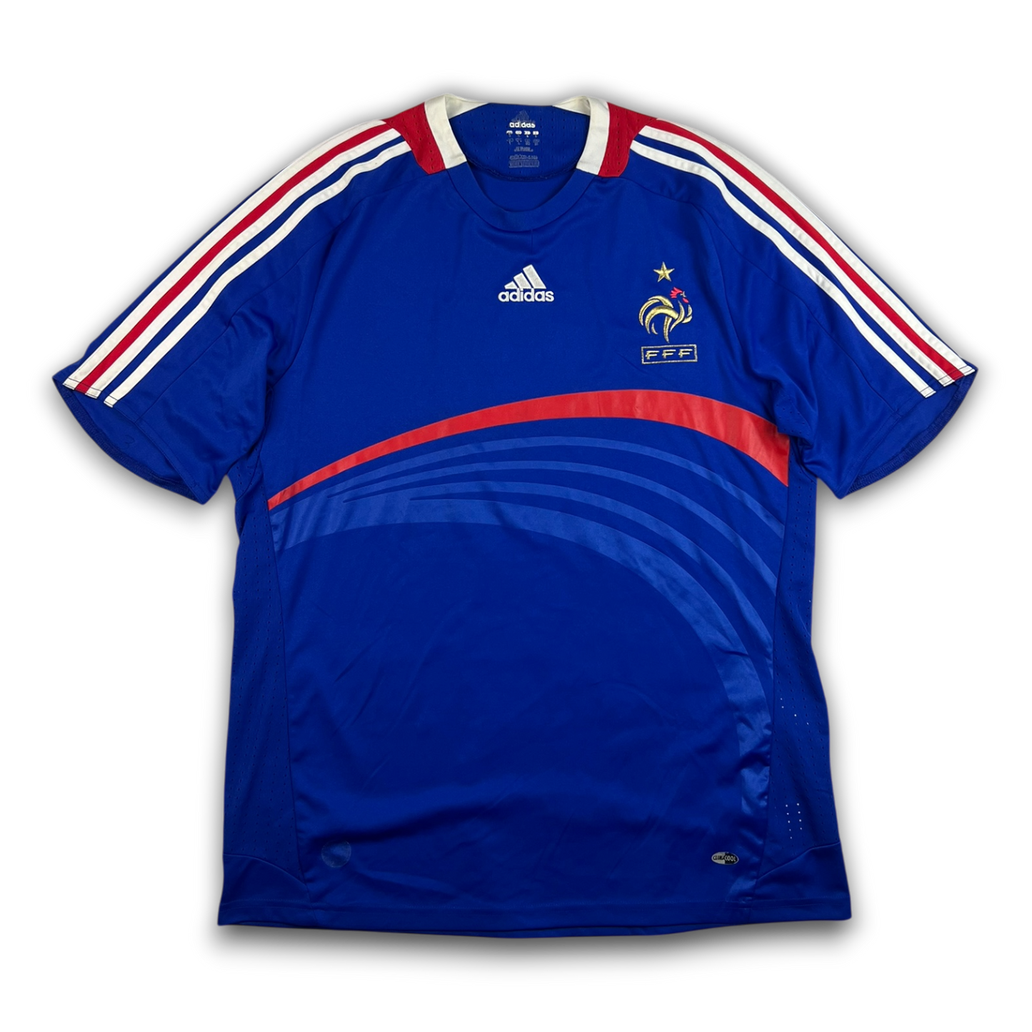 Adidas France Jersey (L)
