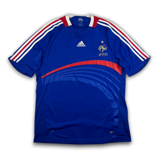 Adidas France Jersey (L)