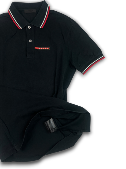 Prada Polo (S)