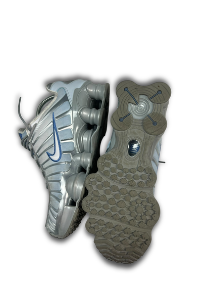 Nike Shox TL (40)