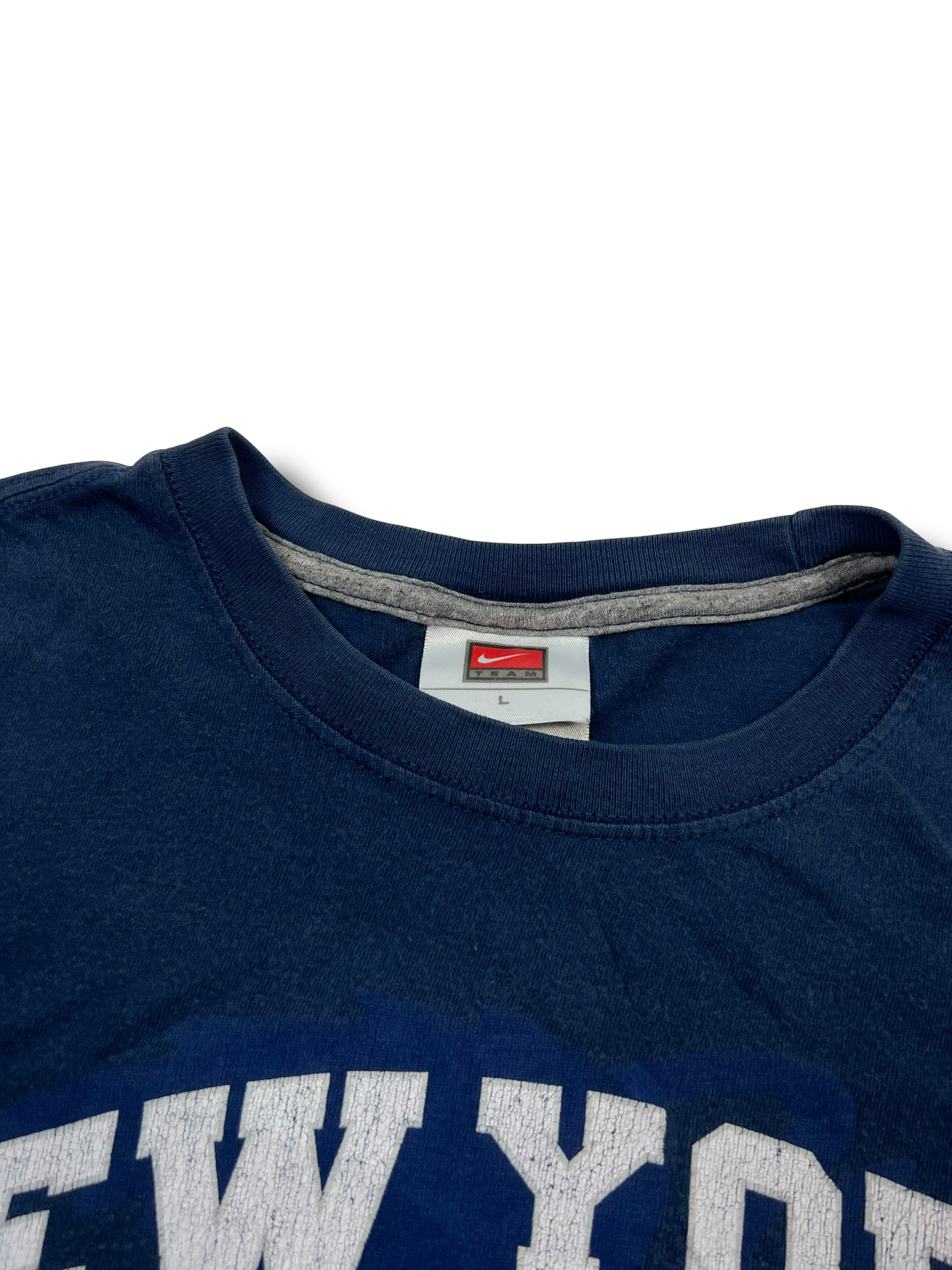 Nike NY Yankees T-Shirt (L)