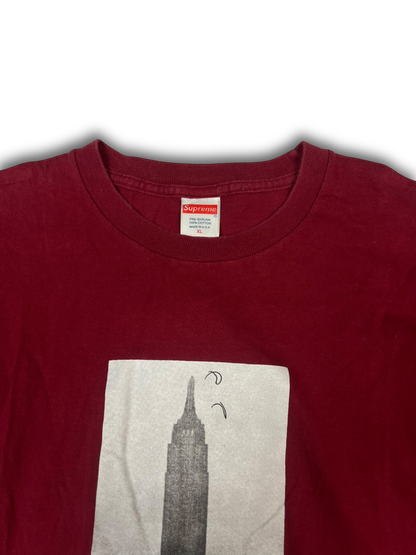 Supreme T-Shirt (XL)