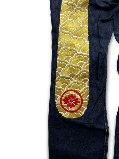 Evisu Daicock Jeans (29)