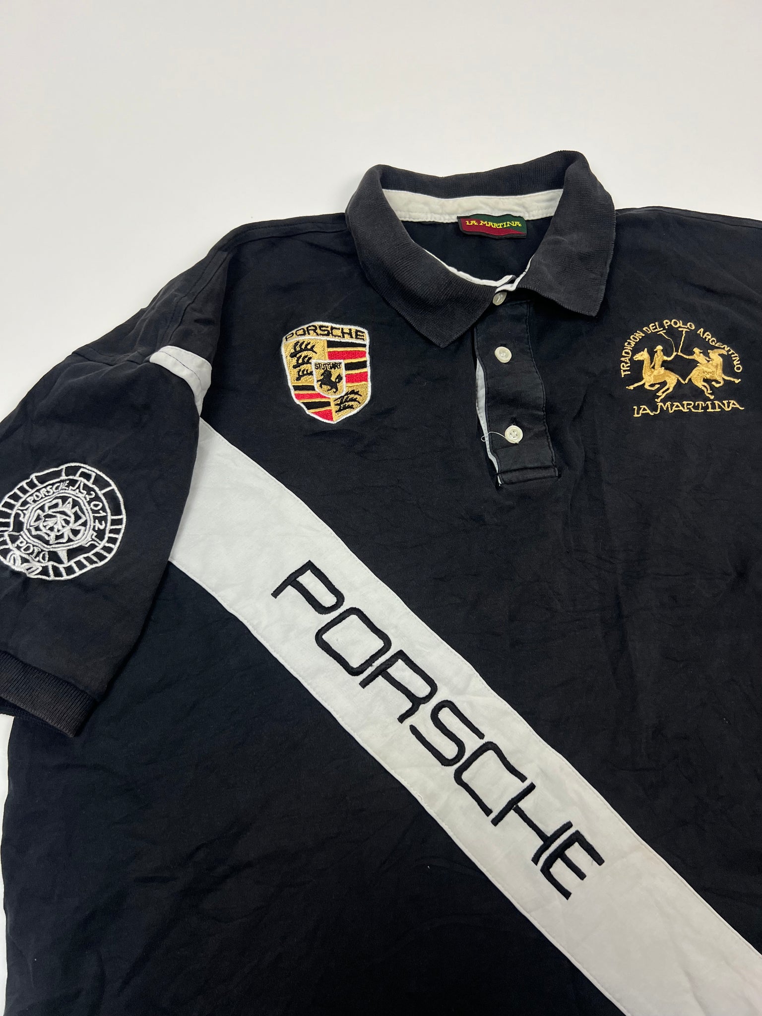 La Martina Polo (XL)