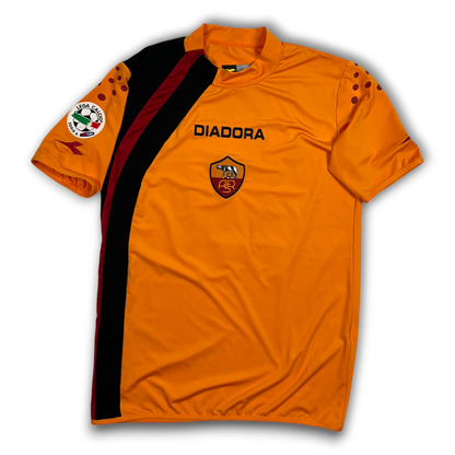 Diadora AS Roma Jersey (S)
