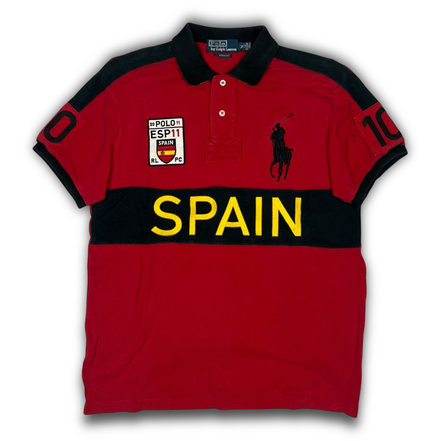 Polo Ralph Lauren Polo (M)