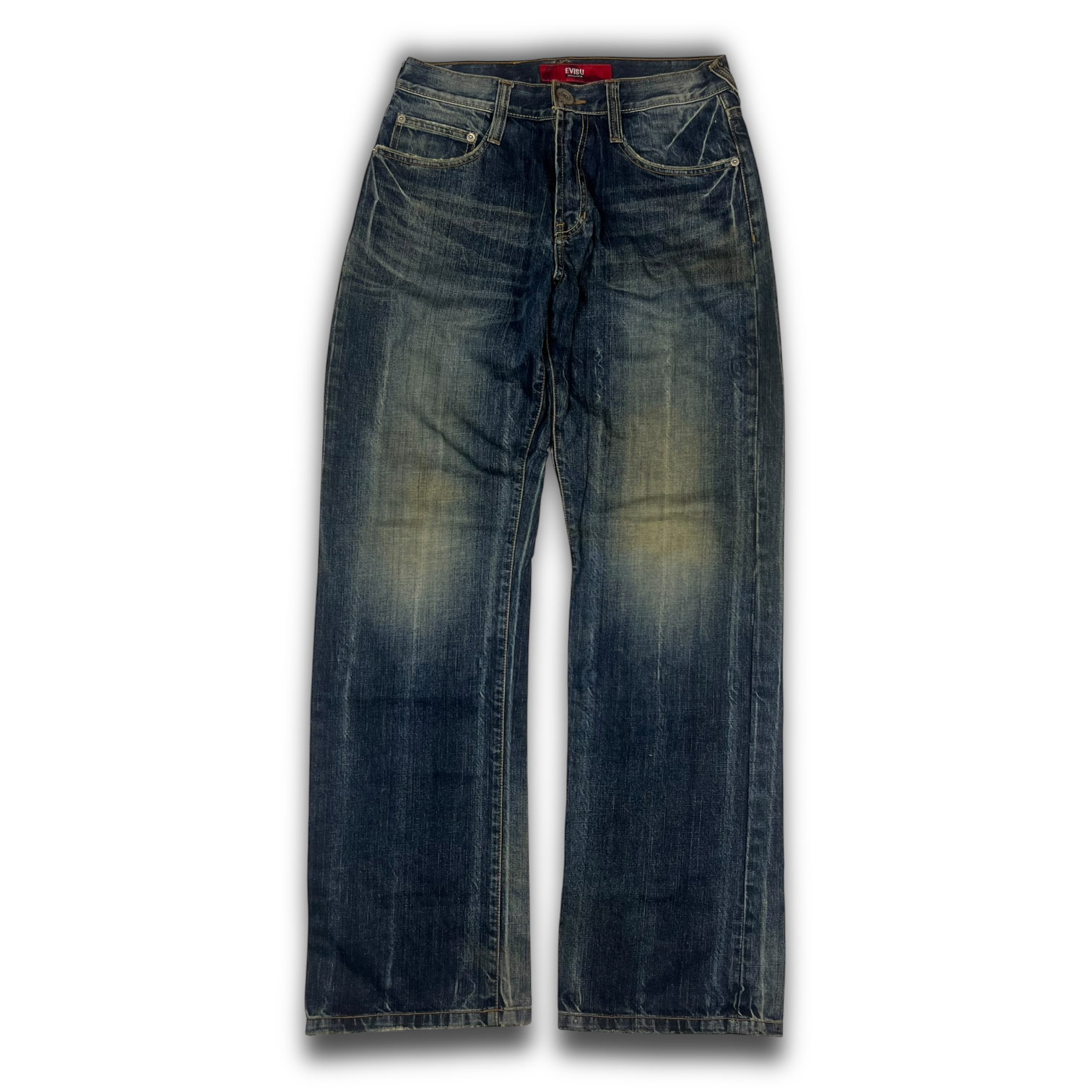 Evisu Jeans (30)