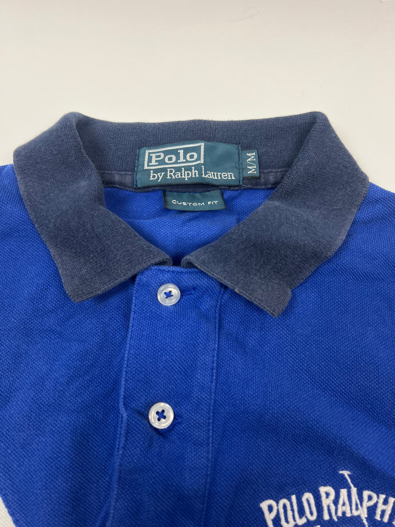 Polo Ralph Lauren Polo (M)