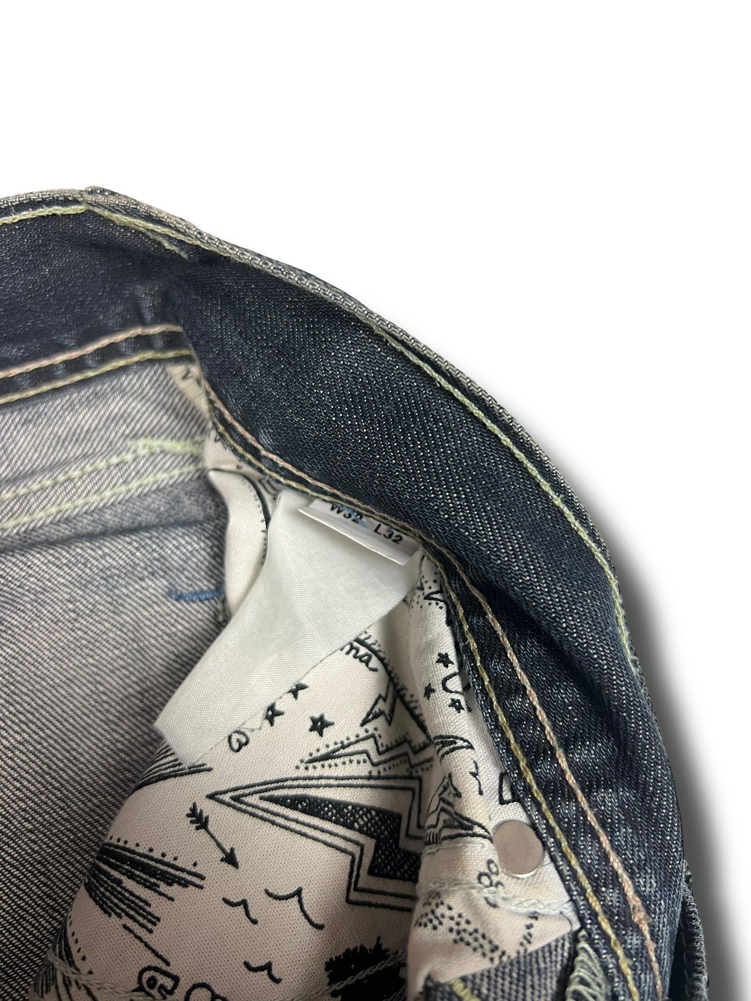 Evisu Jeans (32)