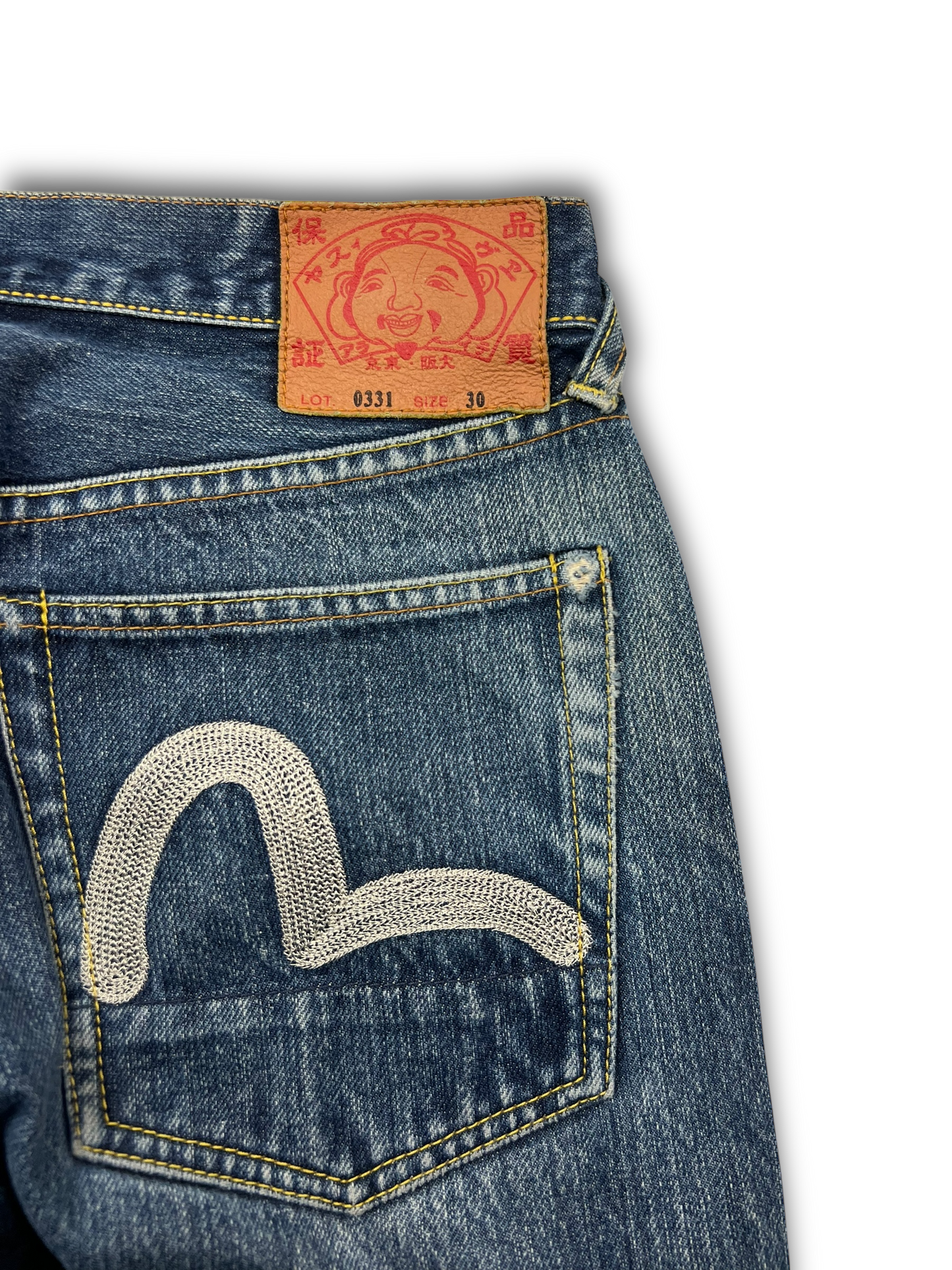 Evisu Jeans (30)